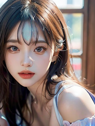 地理与自然：探索地球的奥秘 (2)